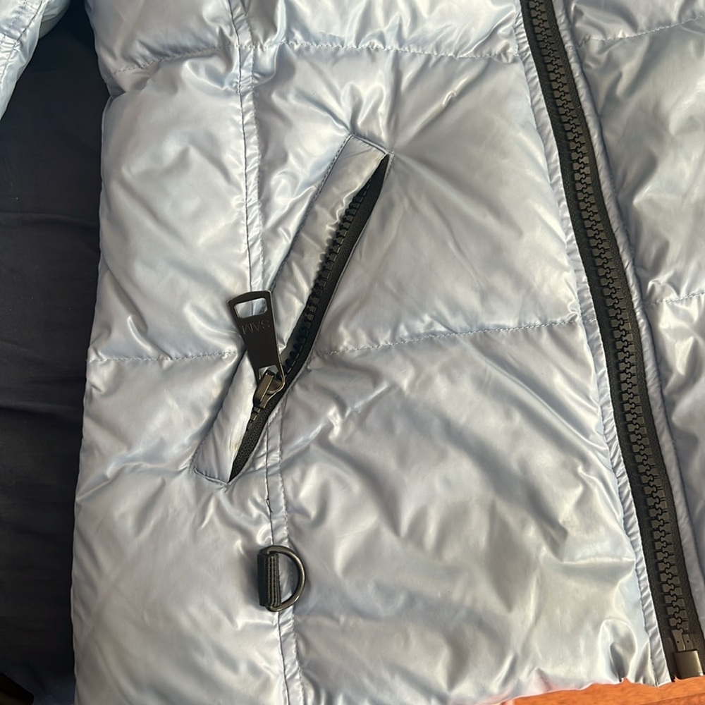 Sam Nyc Freestyle Down Jacket - image 8